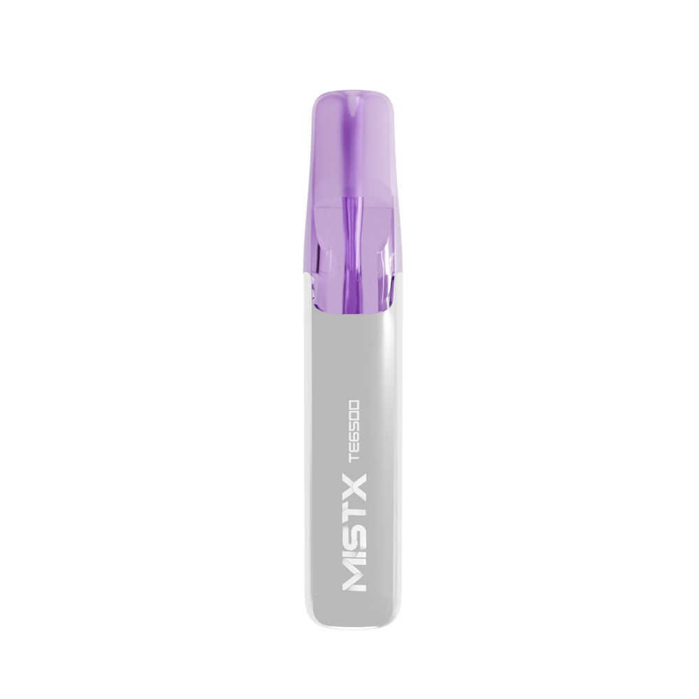 MIST X 鸭嘴兽 6500口 拋棄式/一次性菸