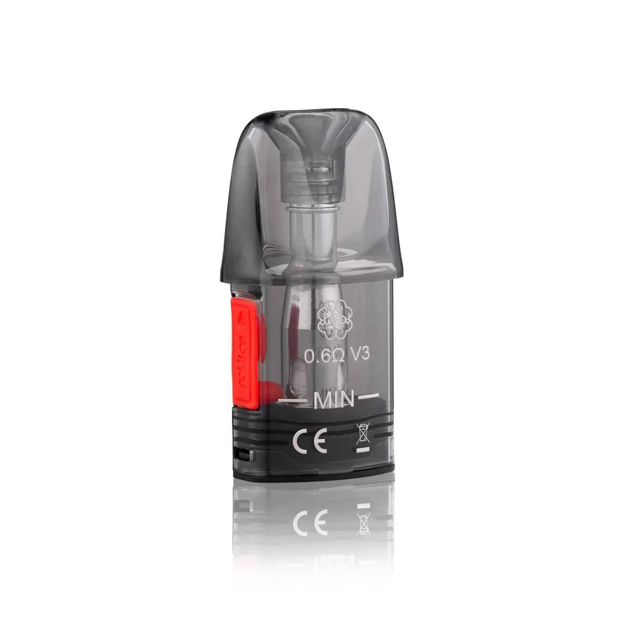 DotPod Pro 佩特里 注油主機35W 電子煙主機高階小煙首選