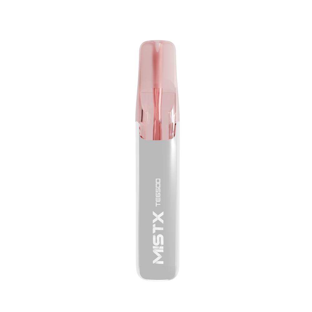 MIST X 鸭嘴兽  6500口 拋棄式/一次性菸
