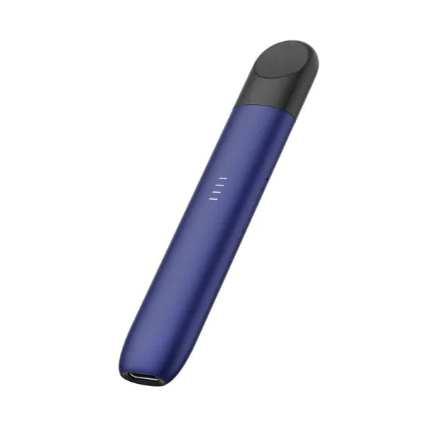 RELX悅刻 五代電子煙主機 Infinity Plus 悅刻無限主機 通用4/5/6代菸彈
